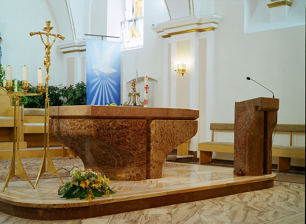 Jełowa, Kościół pw. św. Bartłomieja