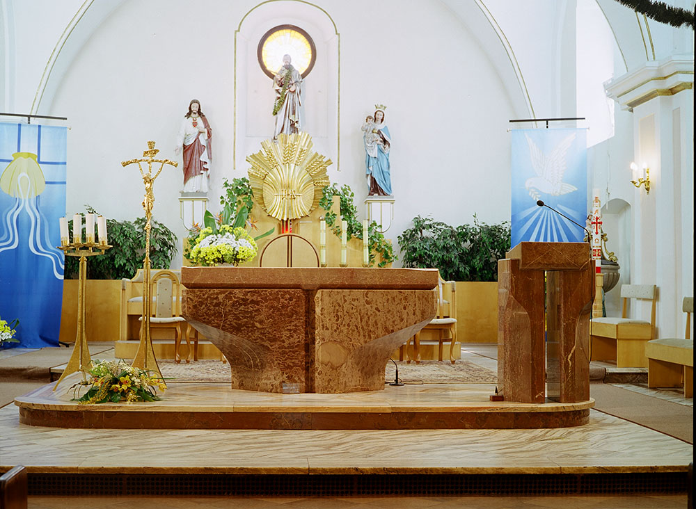 Jełowa, Kościół pw. św. Bartłomieja