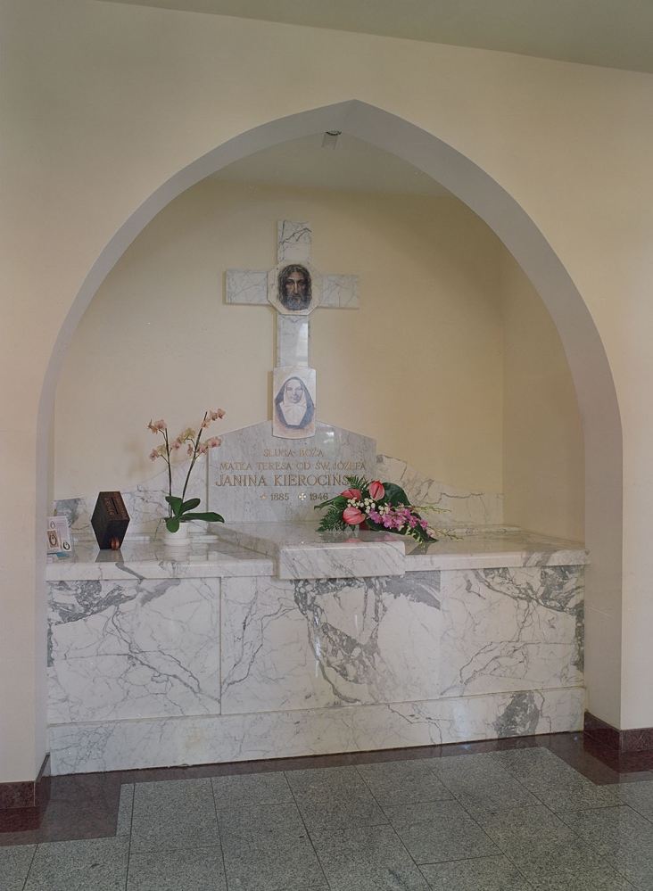 Sosnowiec, Kościół pw. św. Rafała Kalinowskiego