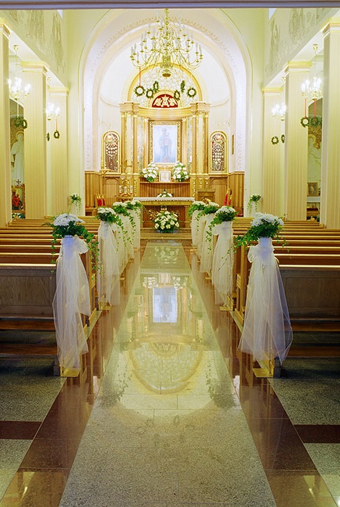 Szczyrk, Kościół pw. Matki Boskiej Częstochowskiej