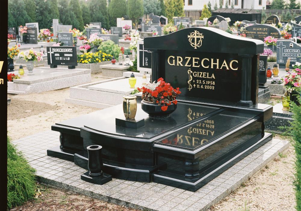Grobowce