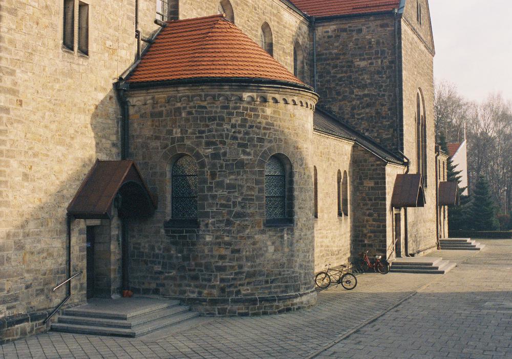 Orzesze