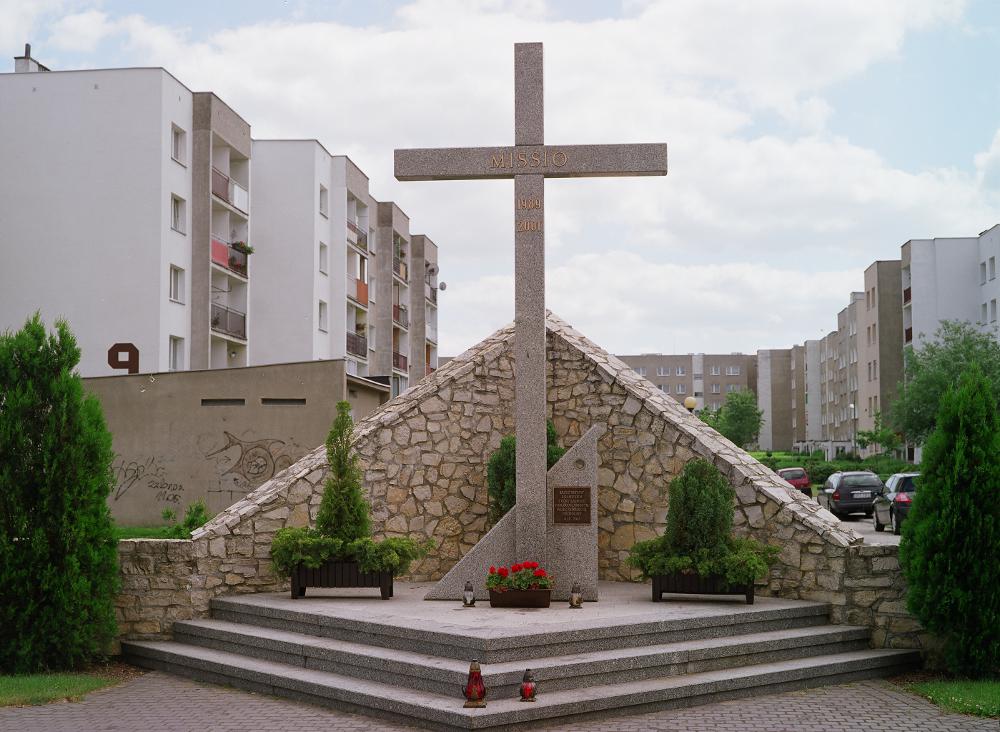 Strzelce Opolskie