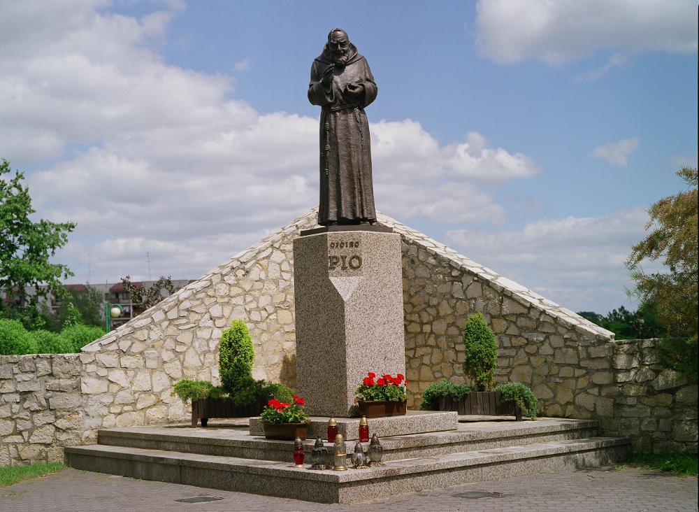 Strzelce Opolskie