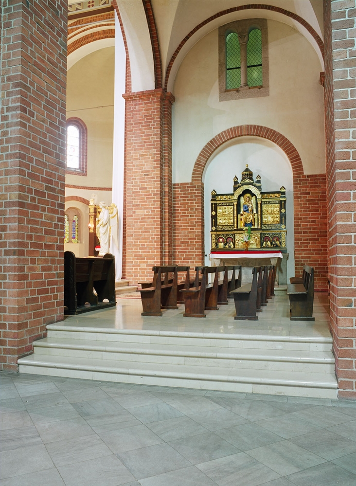 Chorzów, Kościół pw. św. Józefa
