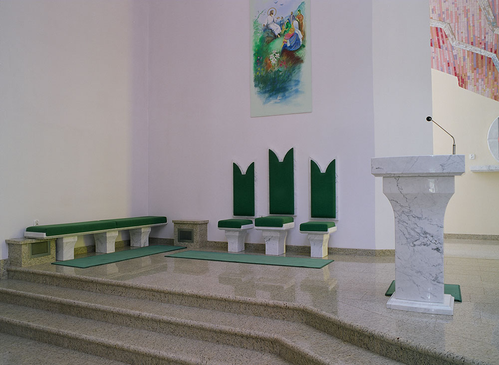 Goławiec, Kościół pw. Wniebowzięcia Najświętszej Maryi Panny