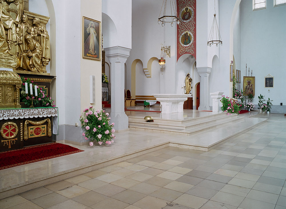 Opole, Kościół pw. św. Piotra i Pawła