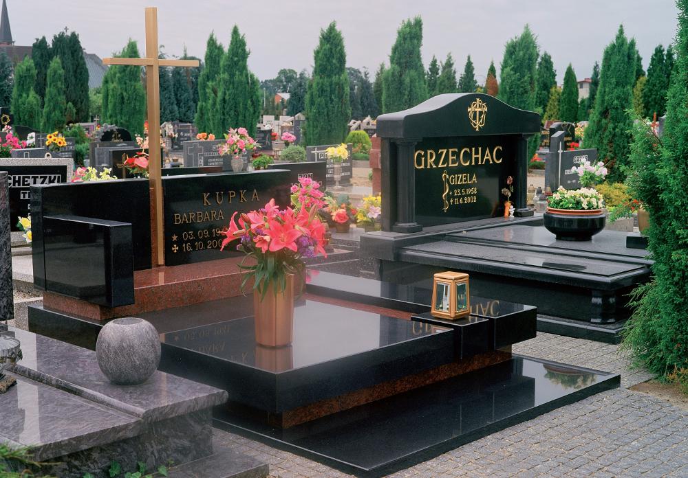 Grobowce