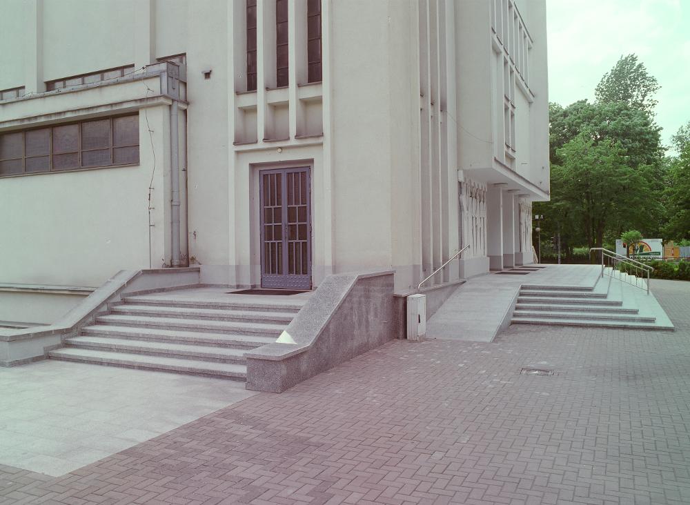 Chorzów