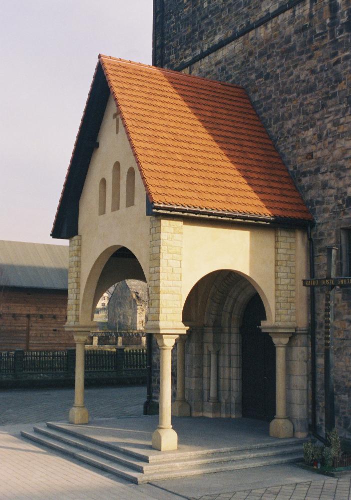 Orzesze