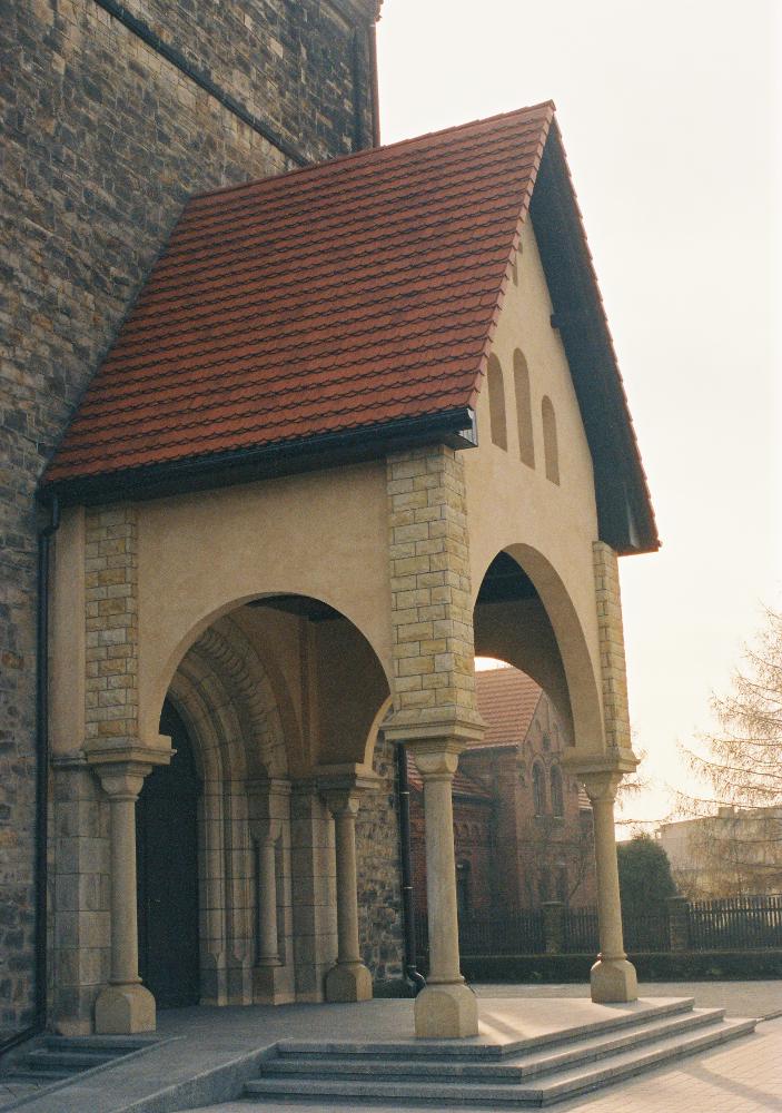 Orzesze