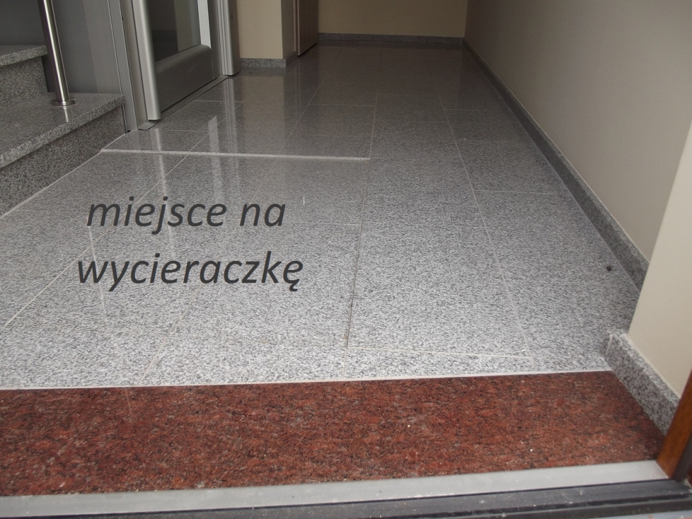 Schody wewnętrzne