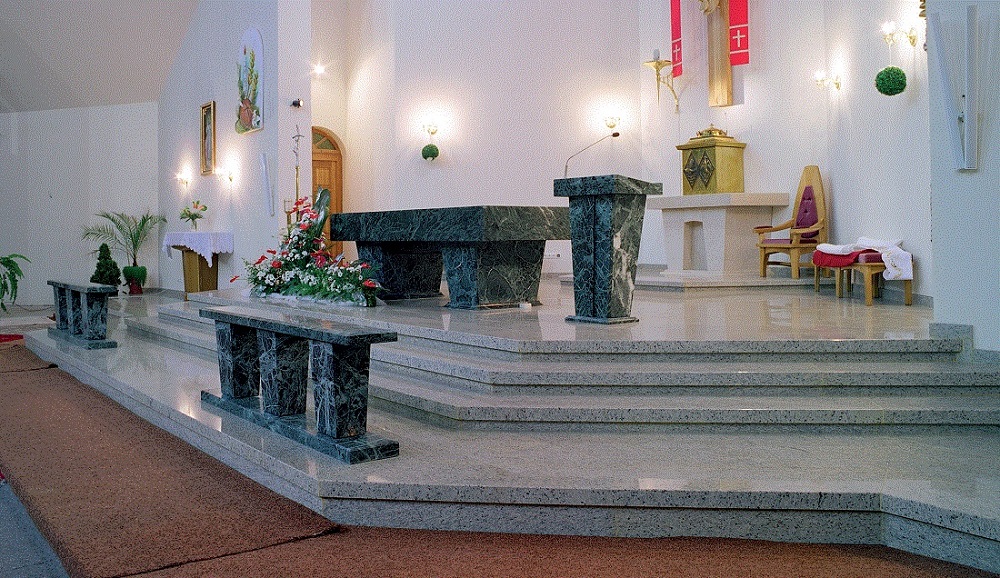 Szczyrk, Kościół pw. św. Piotra i Pawła
