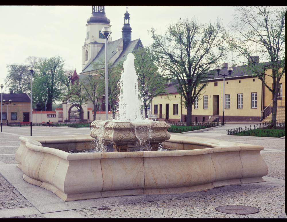 Krzepice
