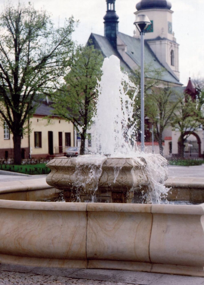 Krzepice