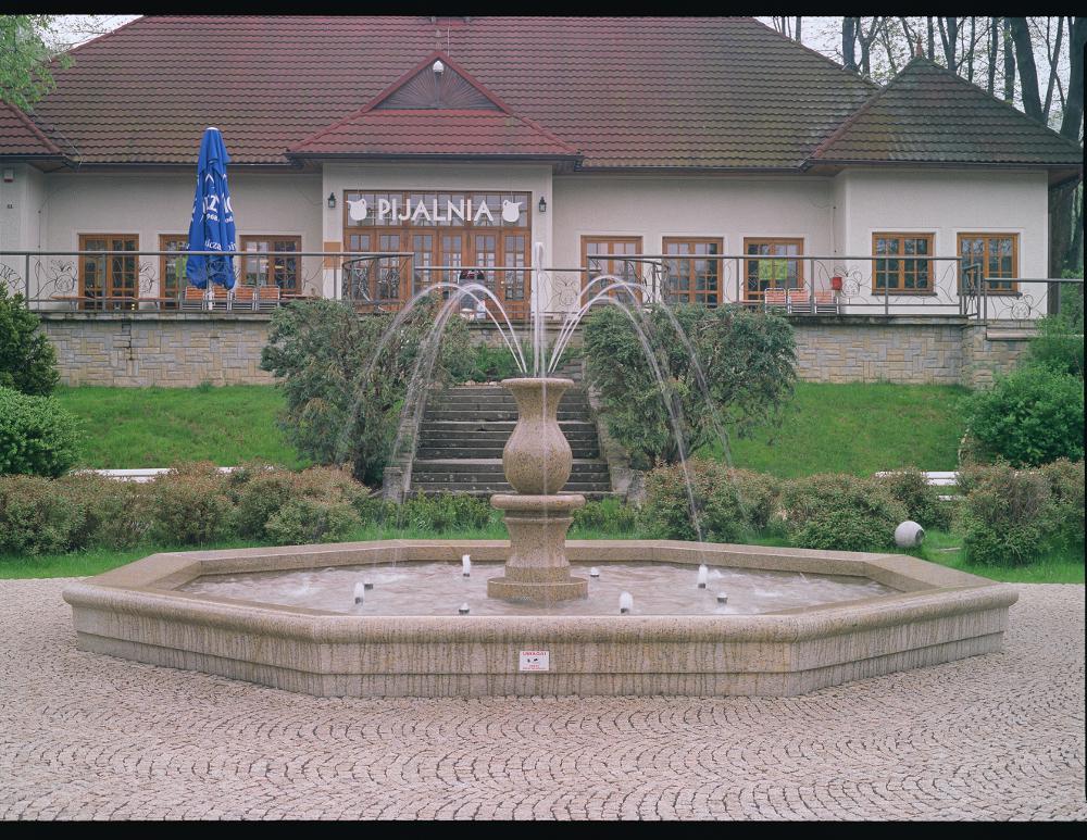 Piwniczna